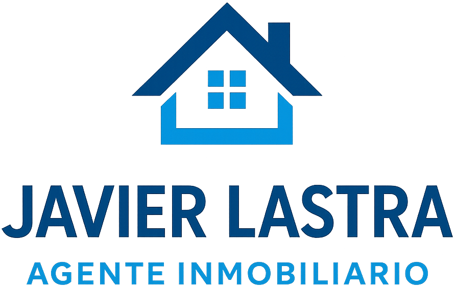 Javier Lastra - Agente Inmobiliario